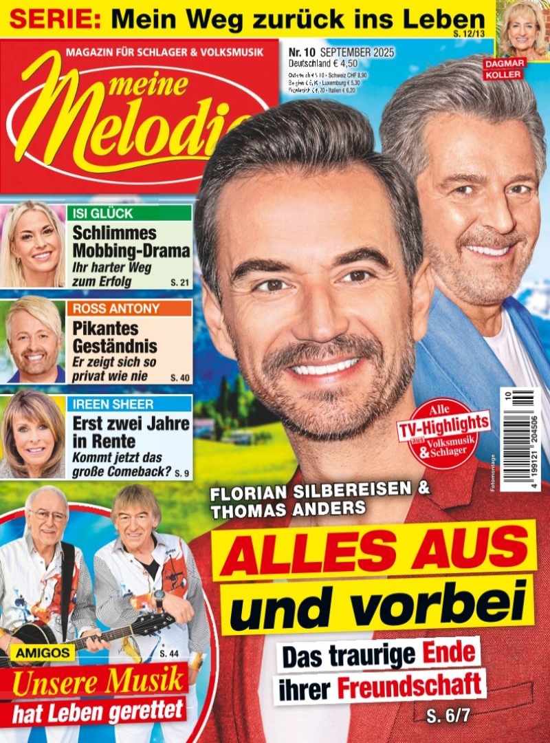 meine Melodie