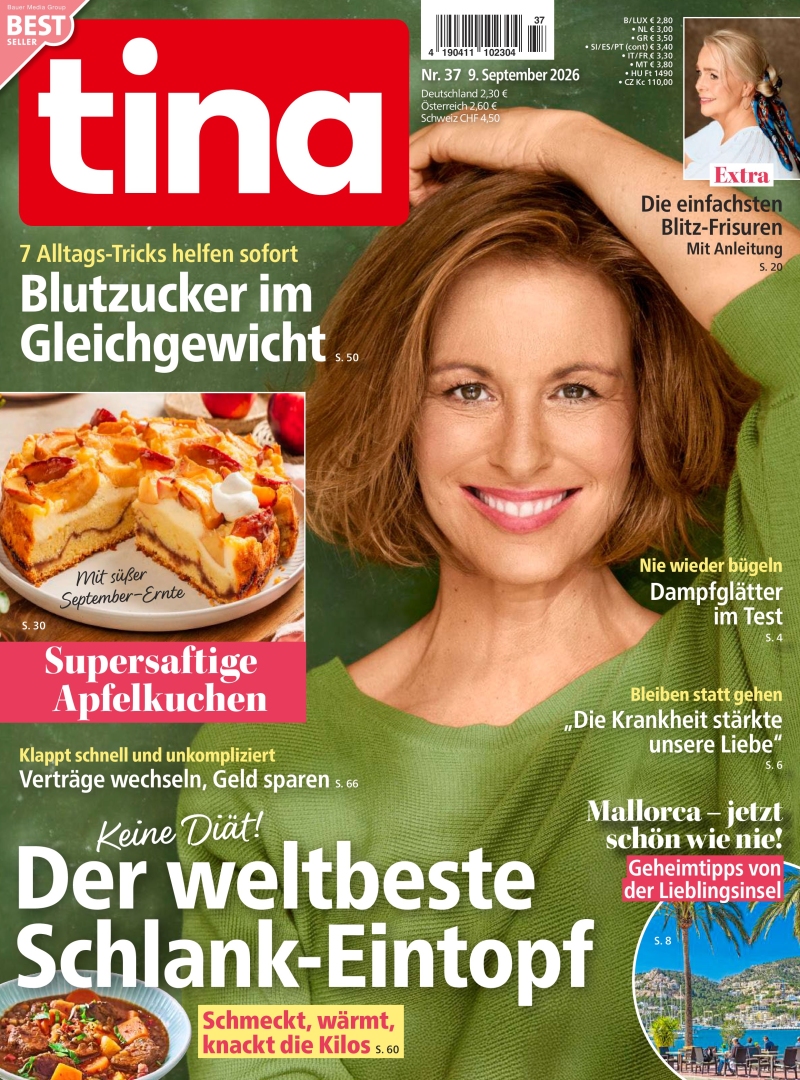 tina