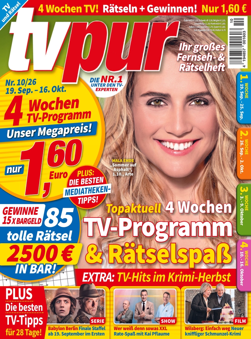 tv Pur