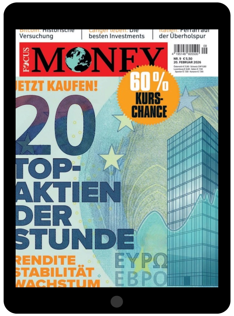 Focus-Money ePaper