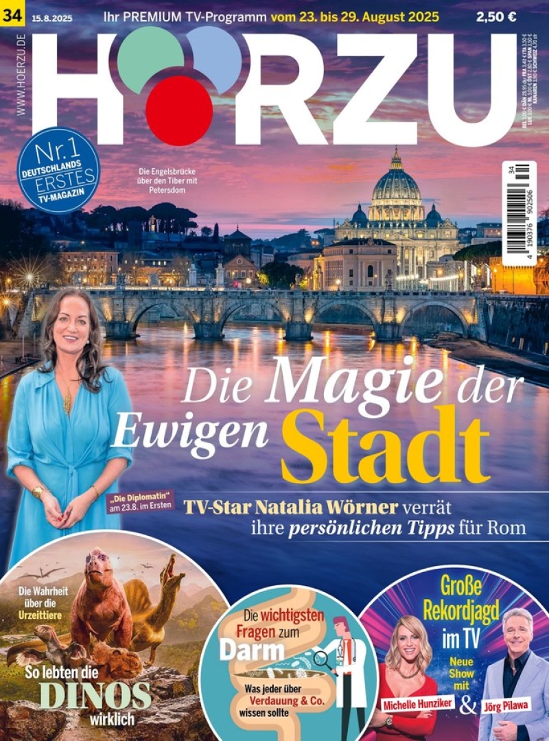 HÖRZU mit Radio Aktuell