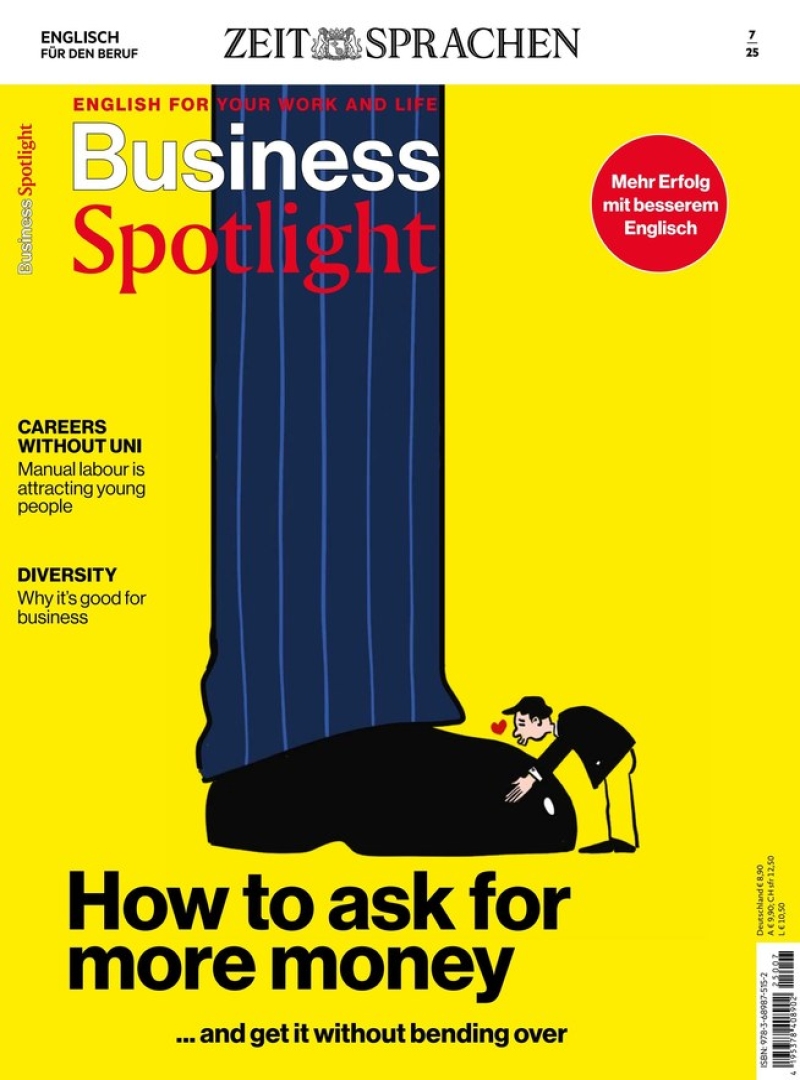 Business Spotlight Business Spotlight