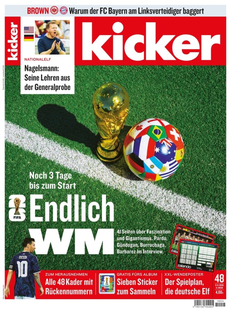kicker
