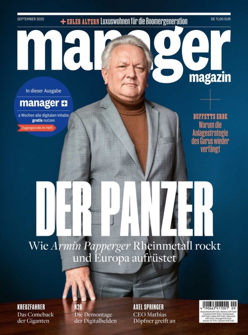 manager magazin manager magazin