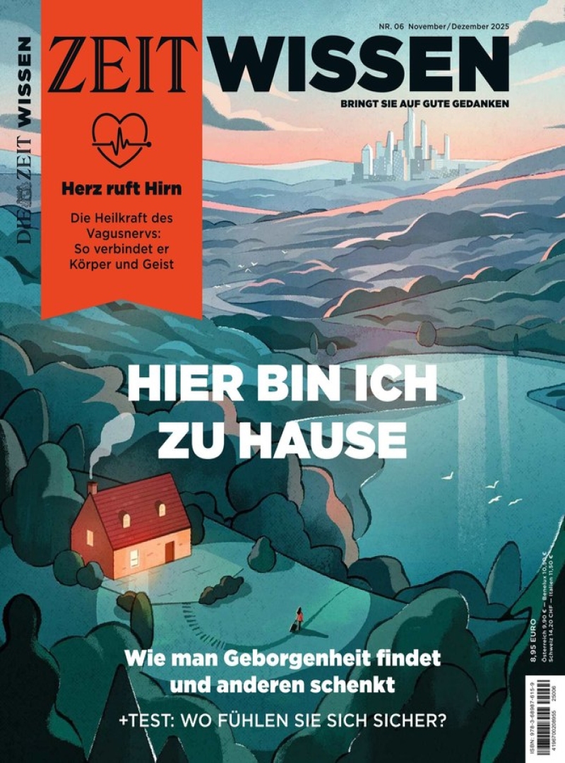 ZEIT WISSEN