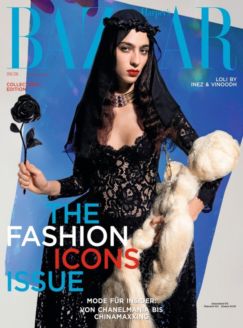 Harper's BAZAAR
