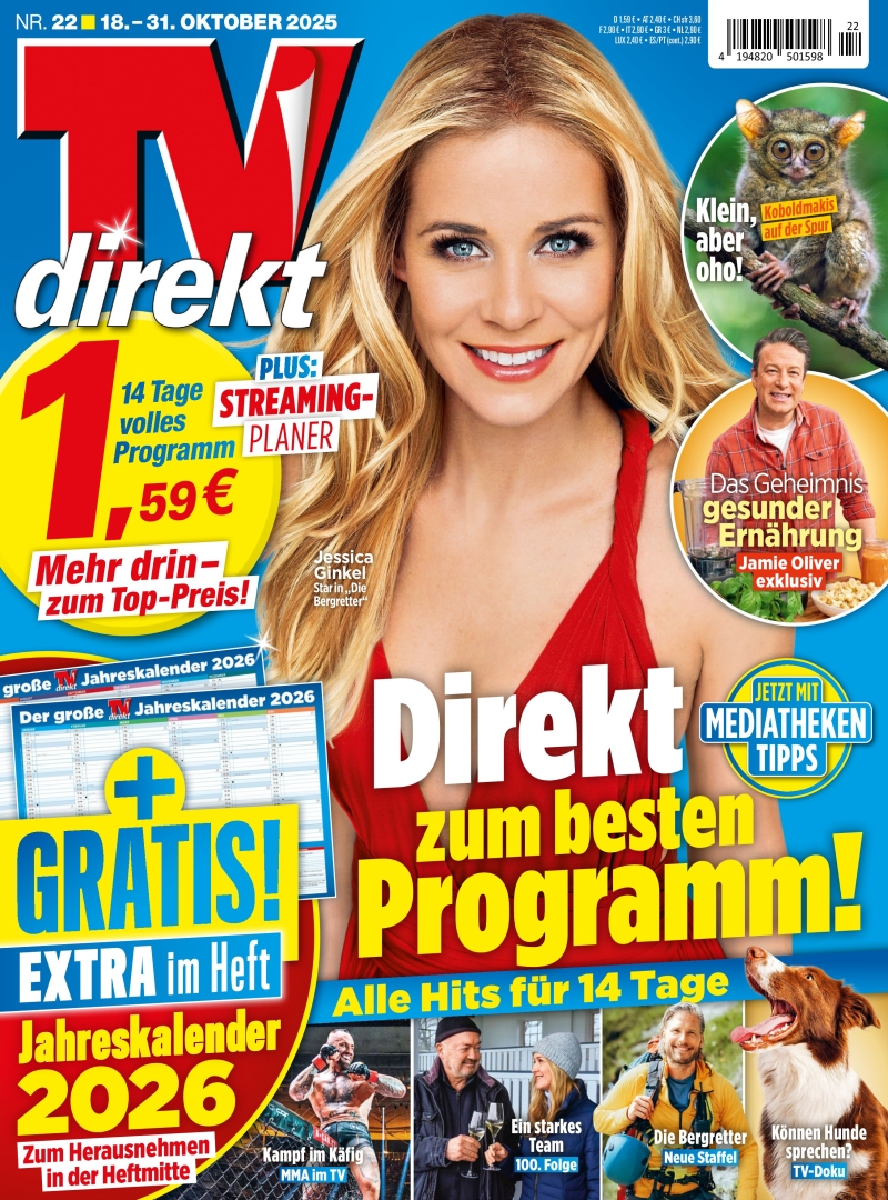 TVdirekt TVdirekt