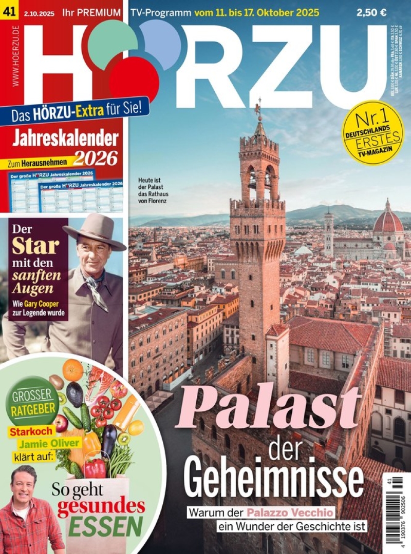 Hörzu