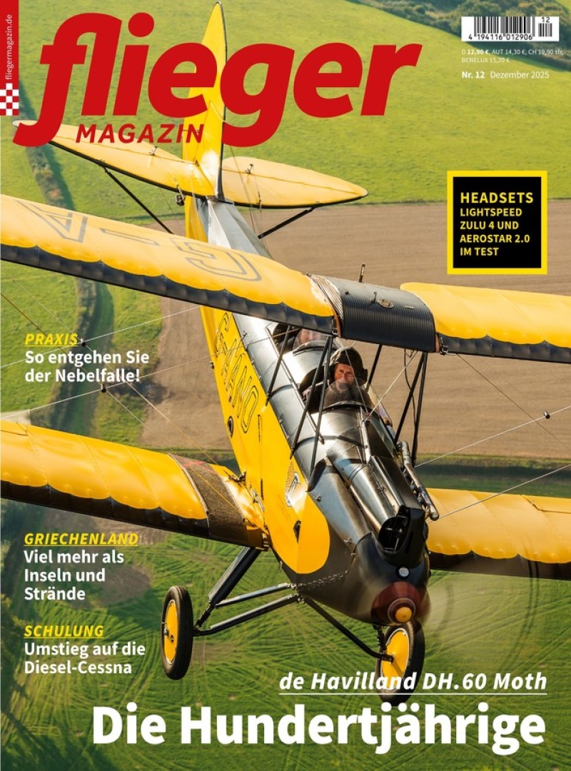 fliegermagazin