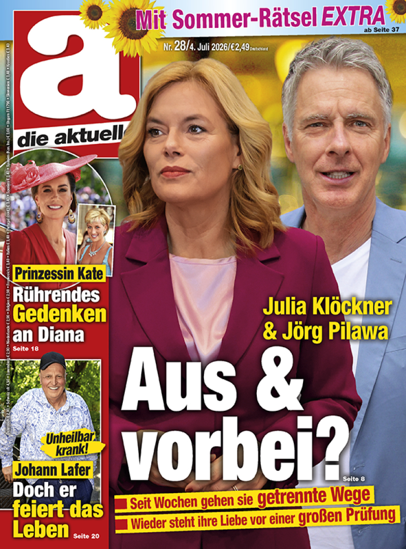 die aktuelle