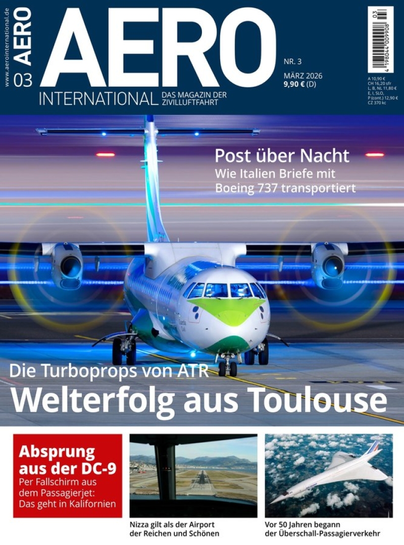 aero international