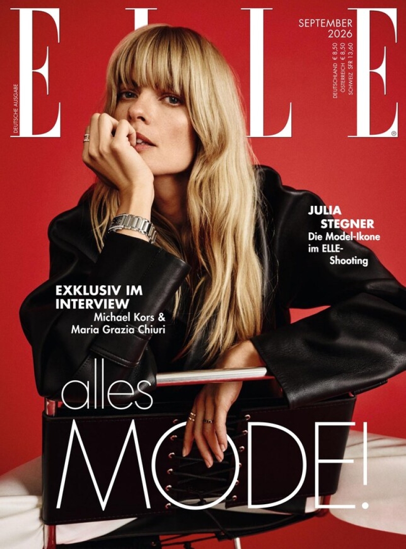 ELLE