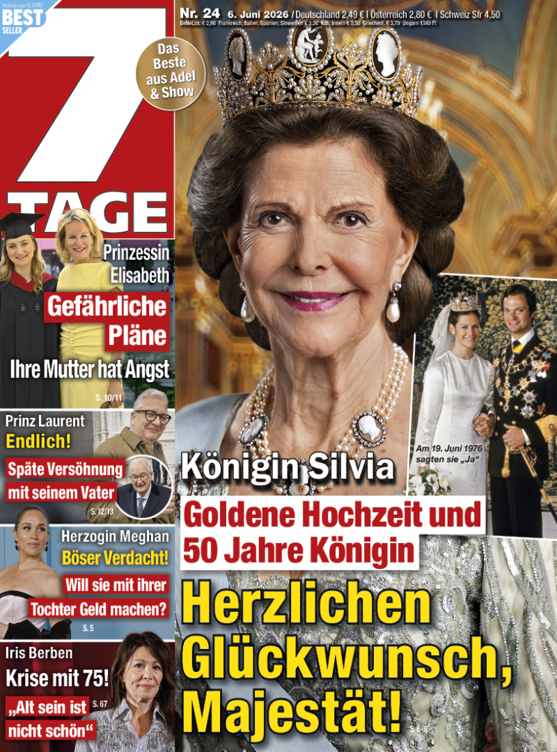 7 Tage