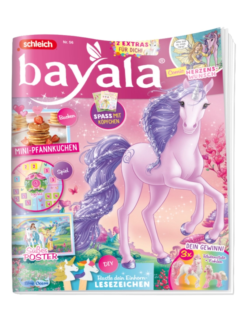 Bayala Bayala