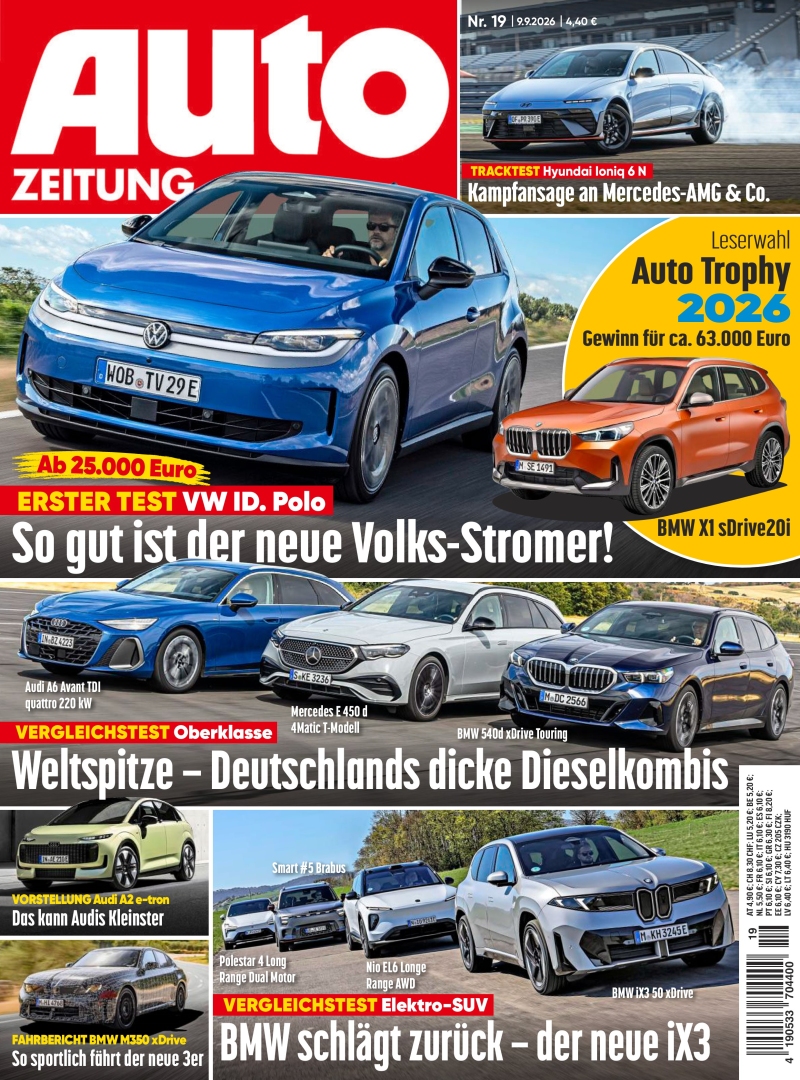 AutoZeitung