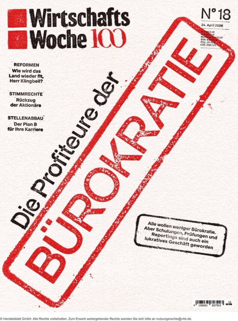 WirtschaftsWoche