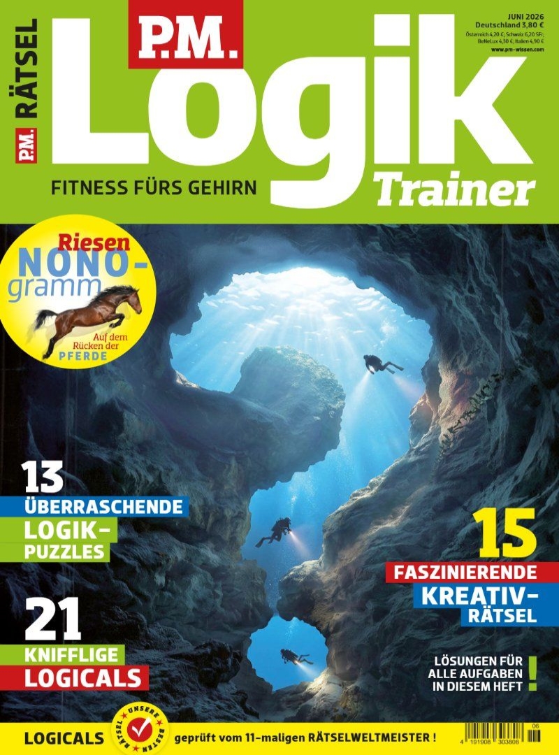 P.M. Logik-Trainer