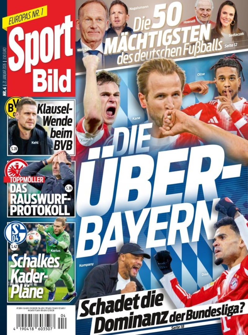 Sport Bild