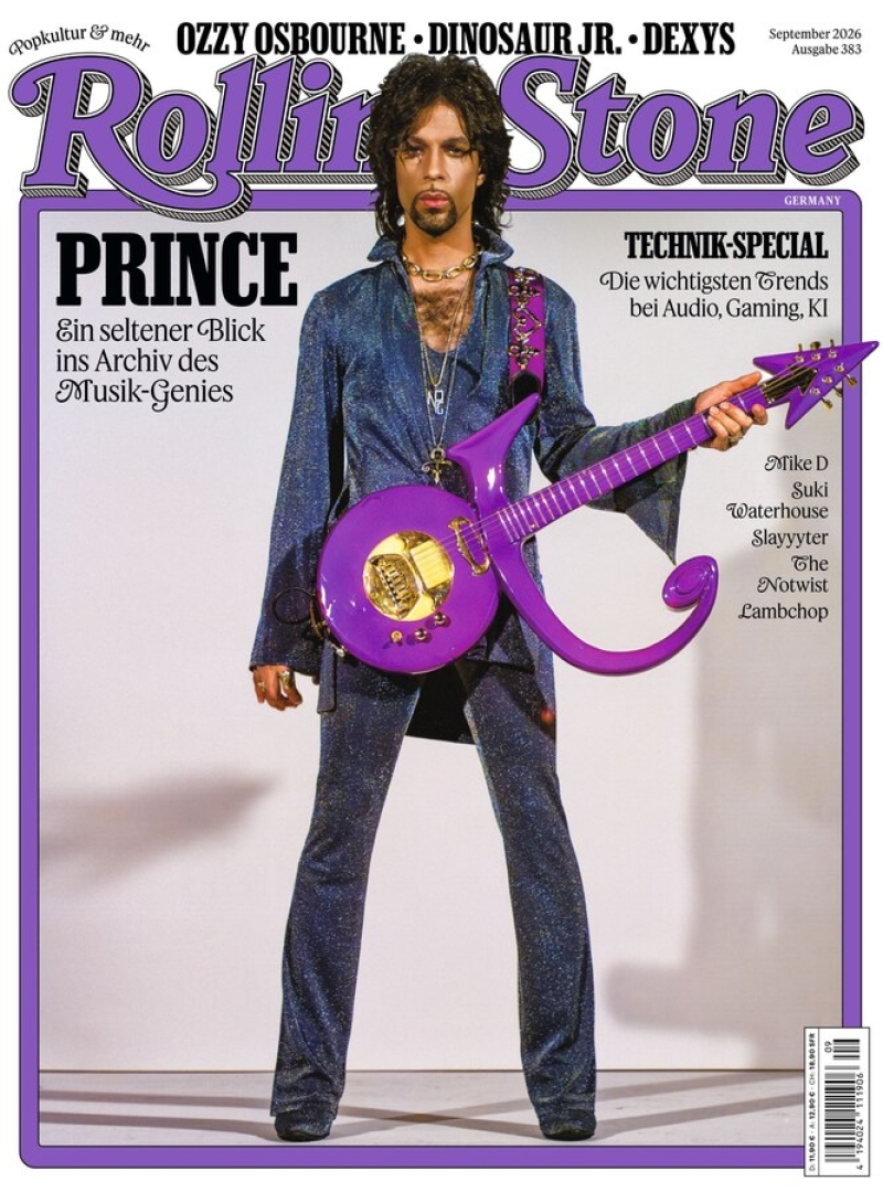 Rolling Stone