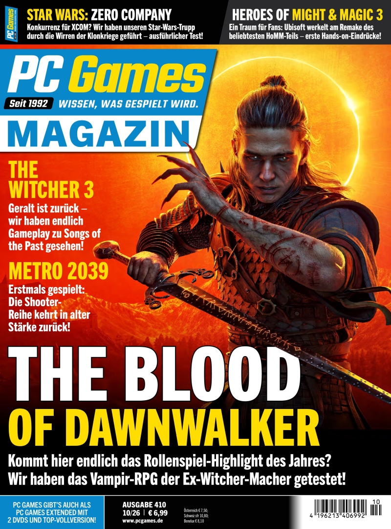 PC Games Magazin
