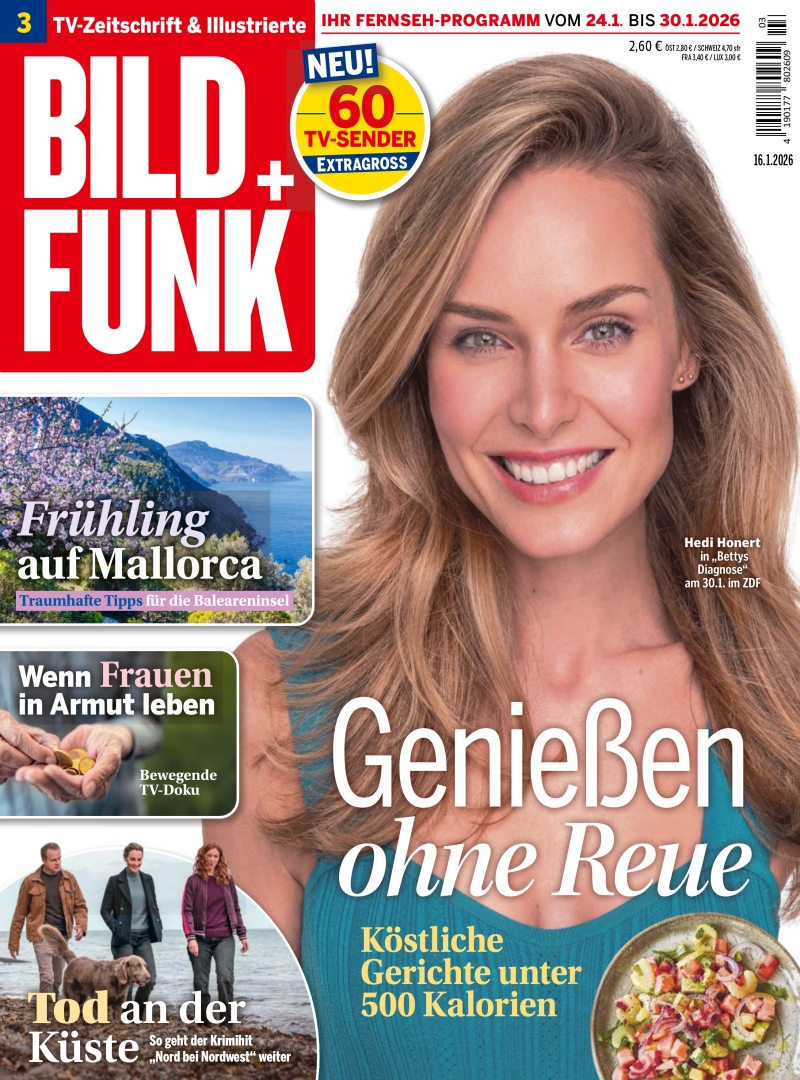 BILD + FUNK