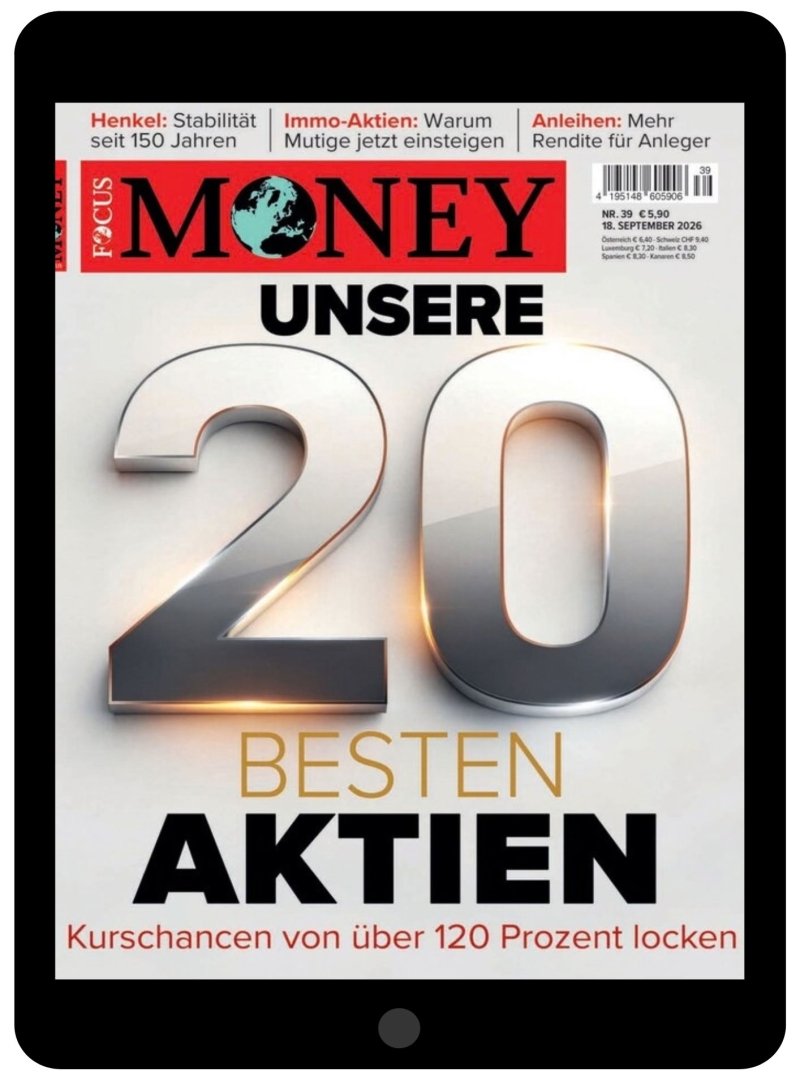 Focus-Money ePaper