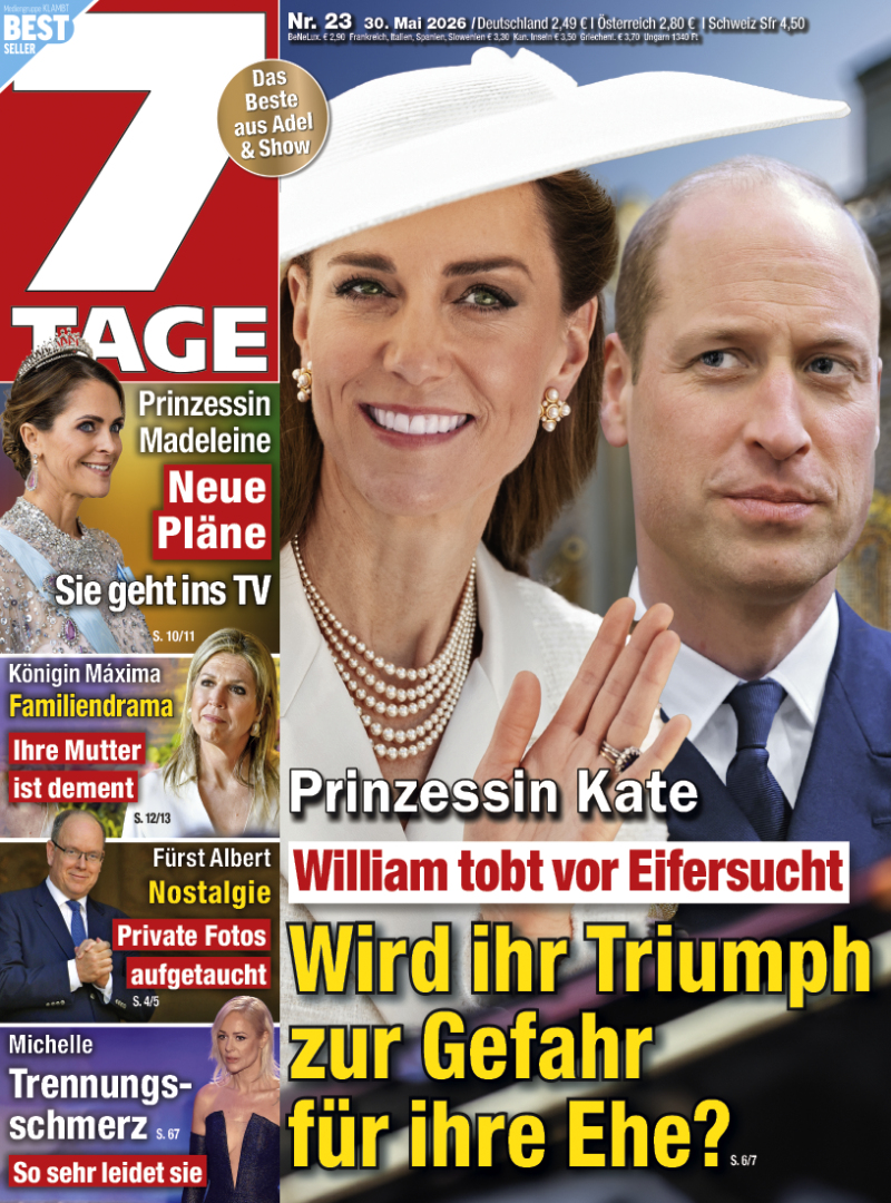 7 Tage