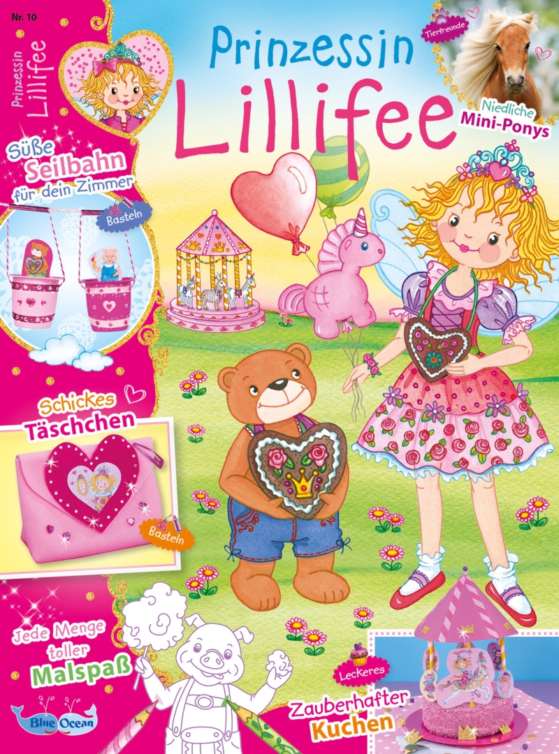 Prinzessin Lillifee