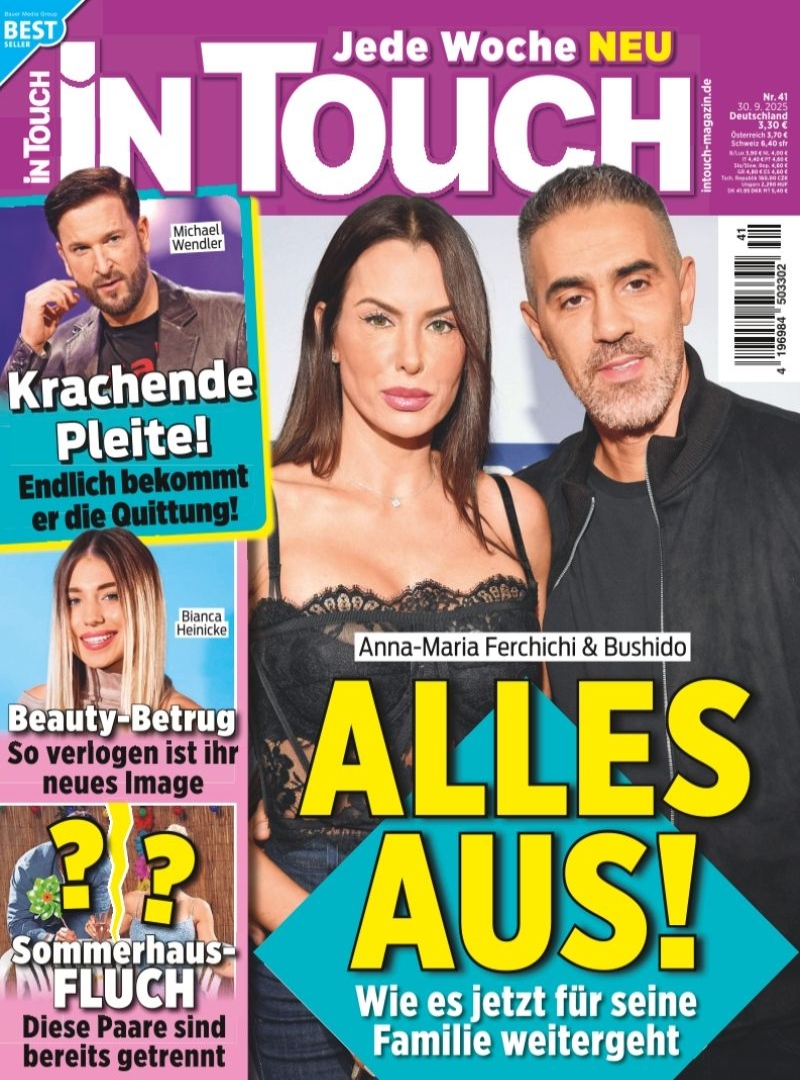 InTouch