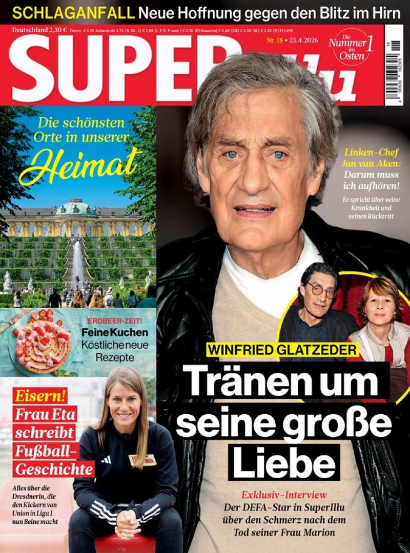 SUPERillu