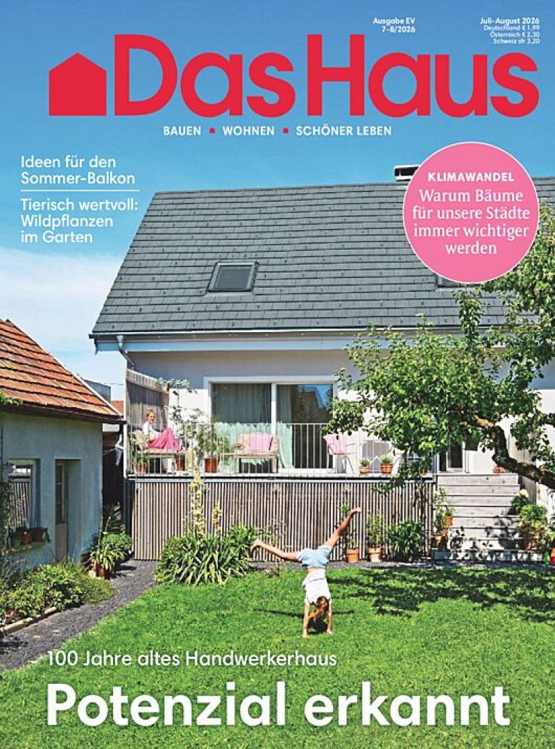 Das Haus