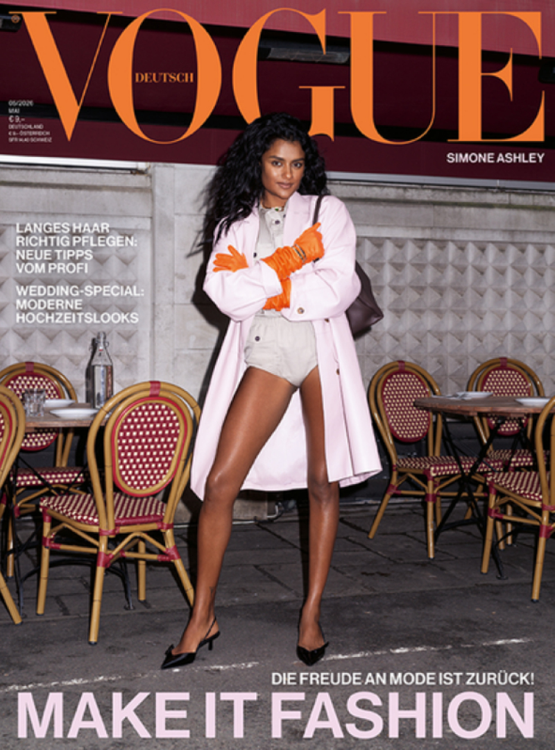 VOGUE