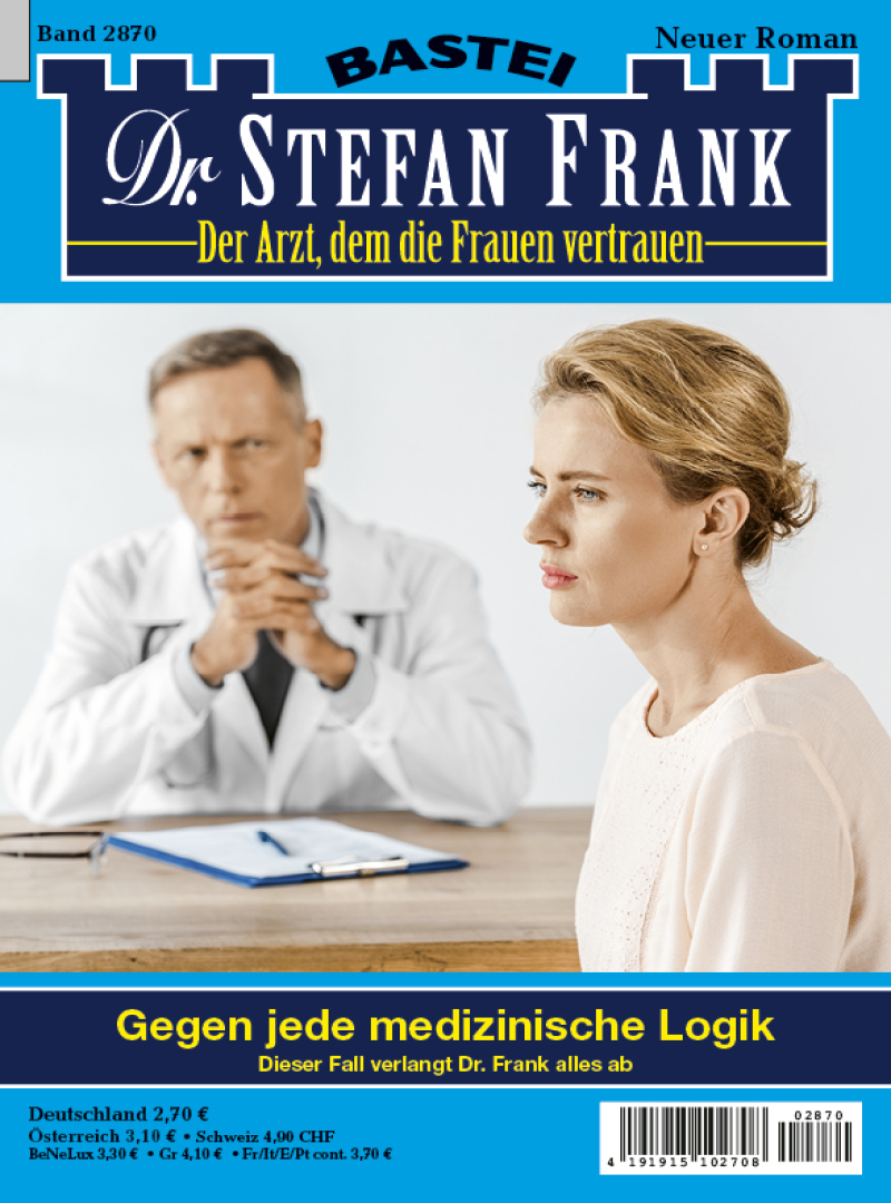 Dr. Stefan Frank