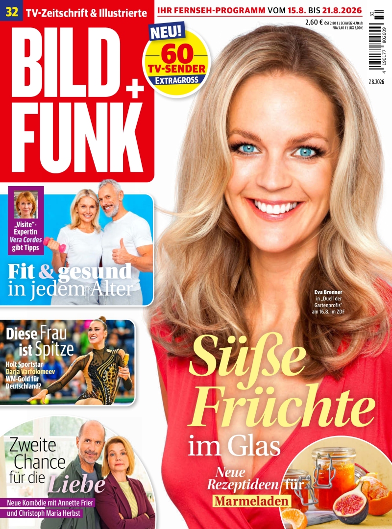 BILD + FUNK