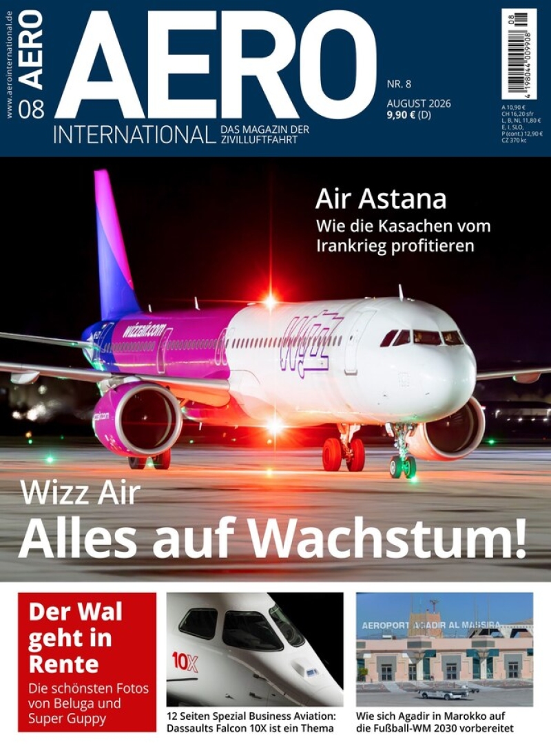 aero international