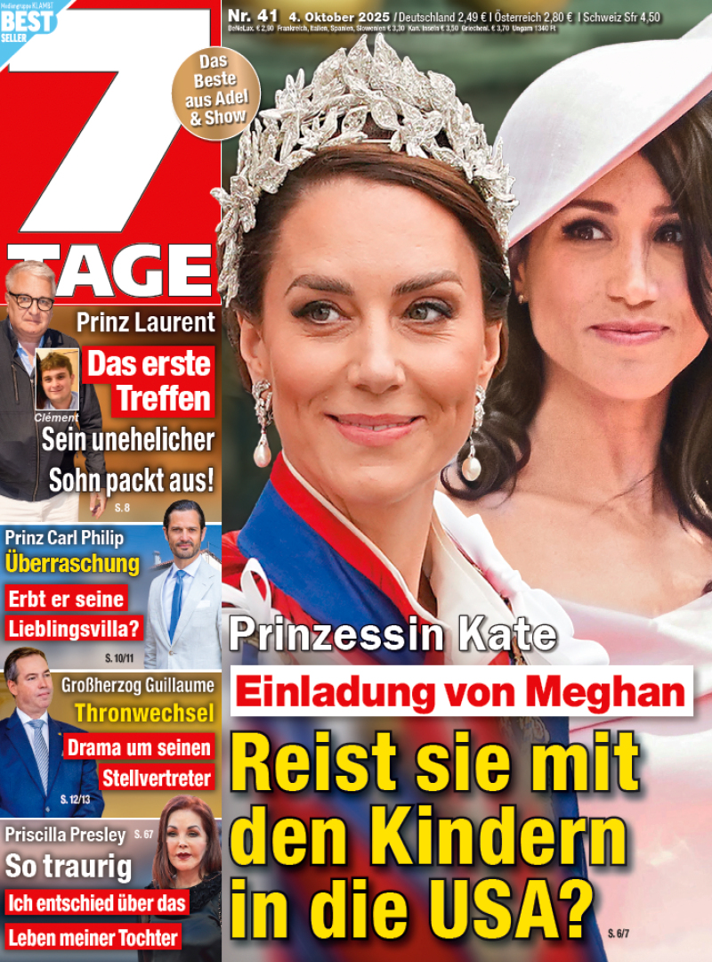7 Tage