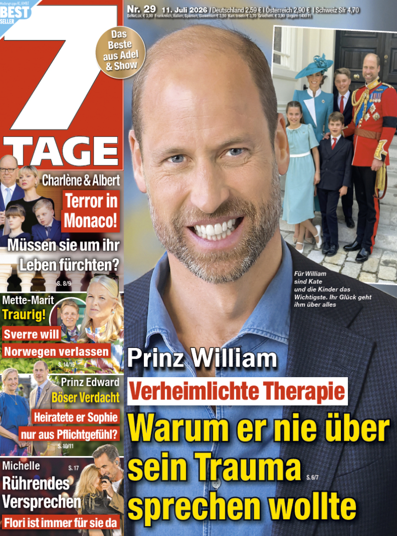 7 Tage