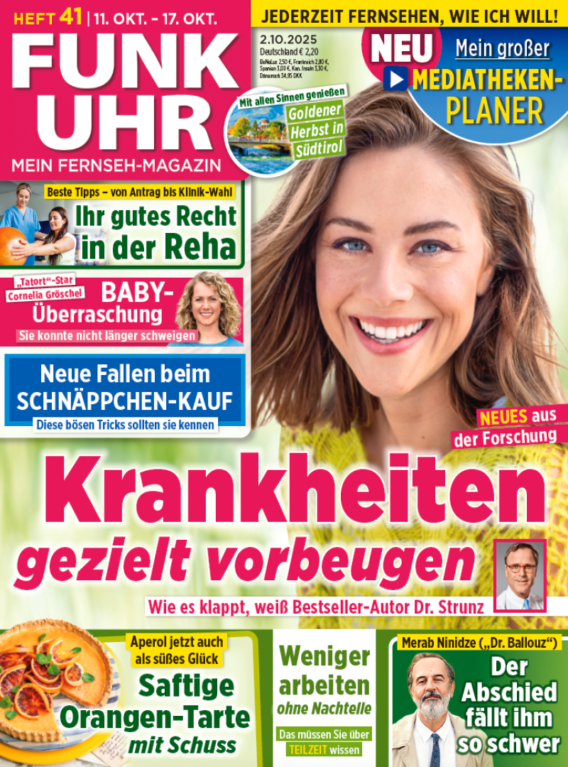 Funk Uhr Digital