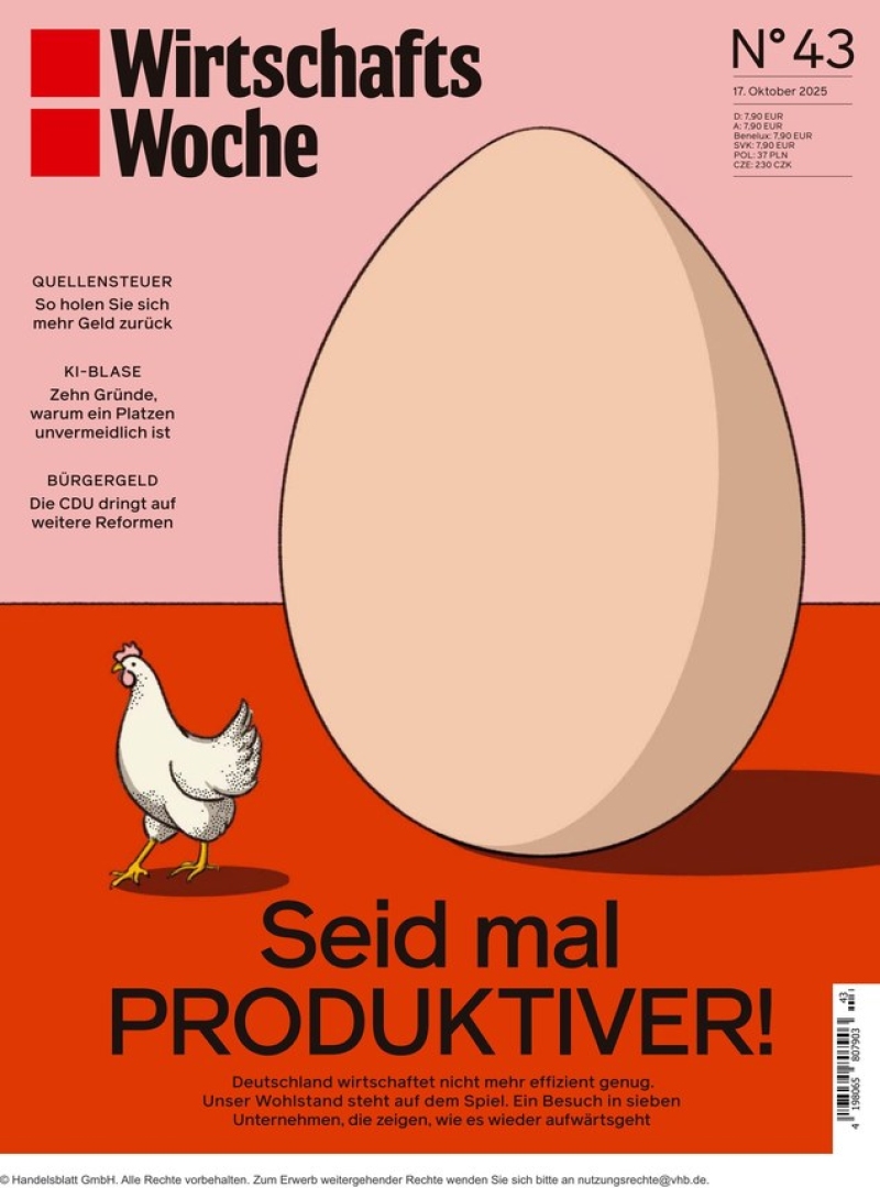 WirtschaftsWoche
