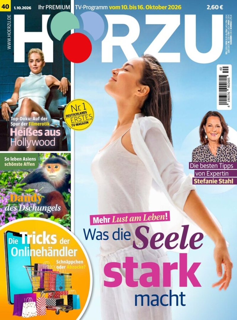 HÖRZU mit Radio Aktuell