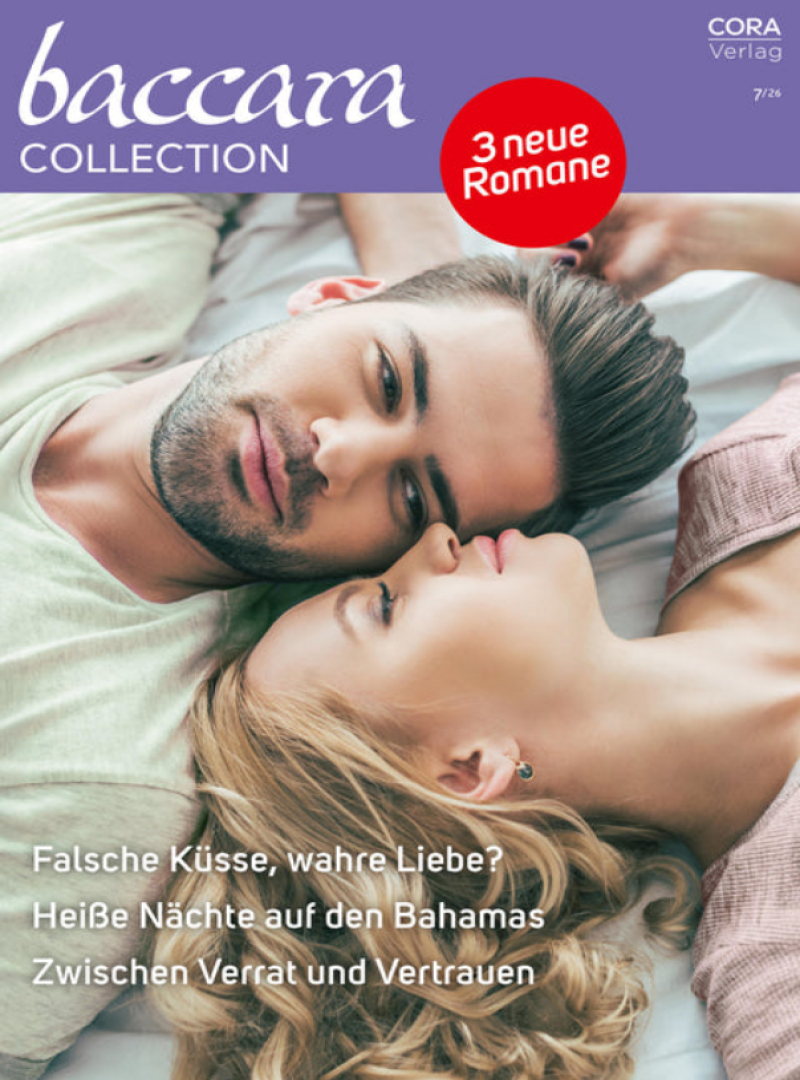 COLLECTION baccara