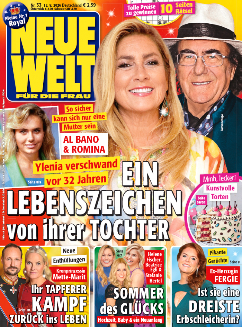 NEUE WELT