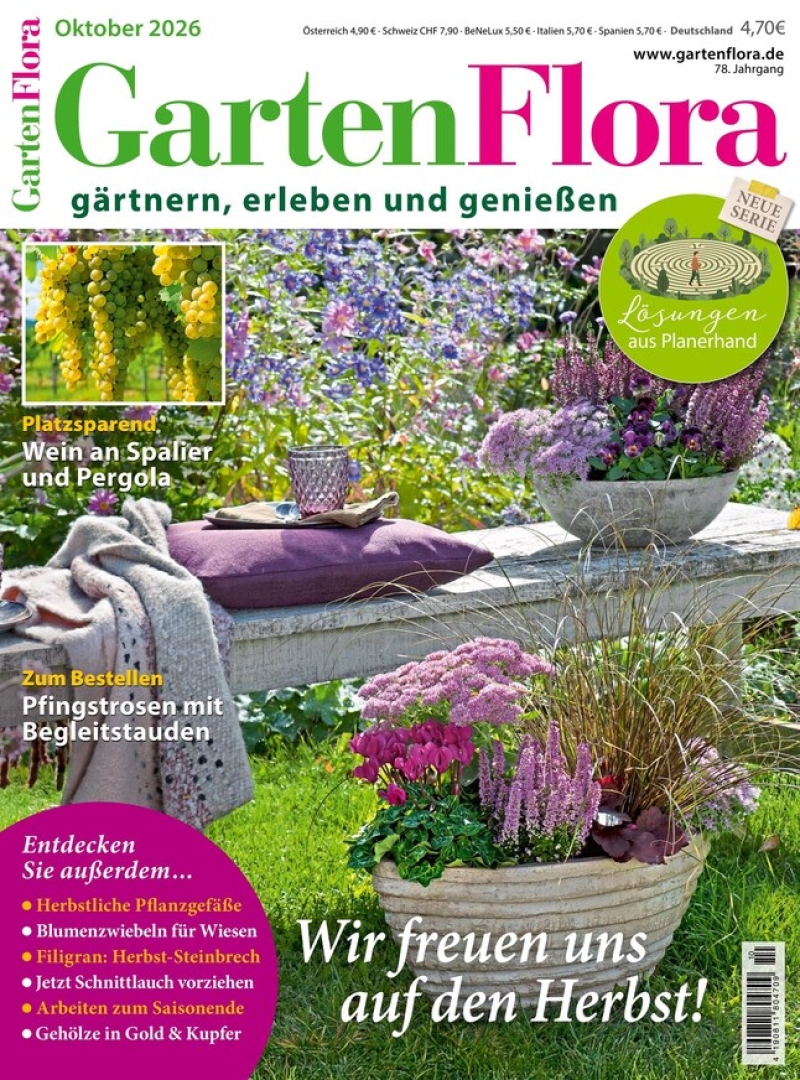 GartenFlora
