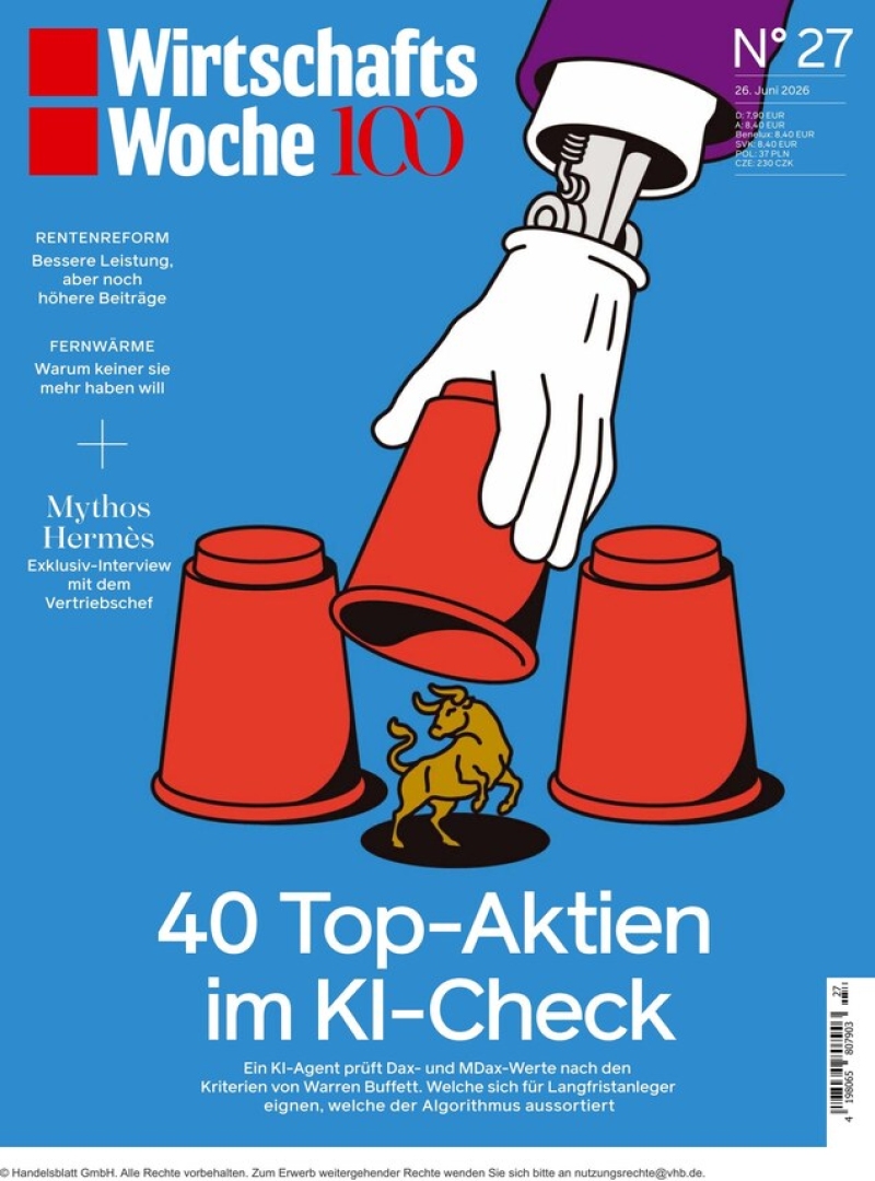 WirtschaftsWoche