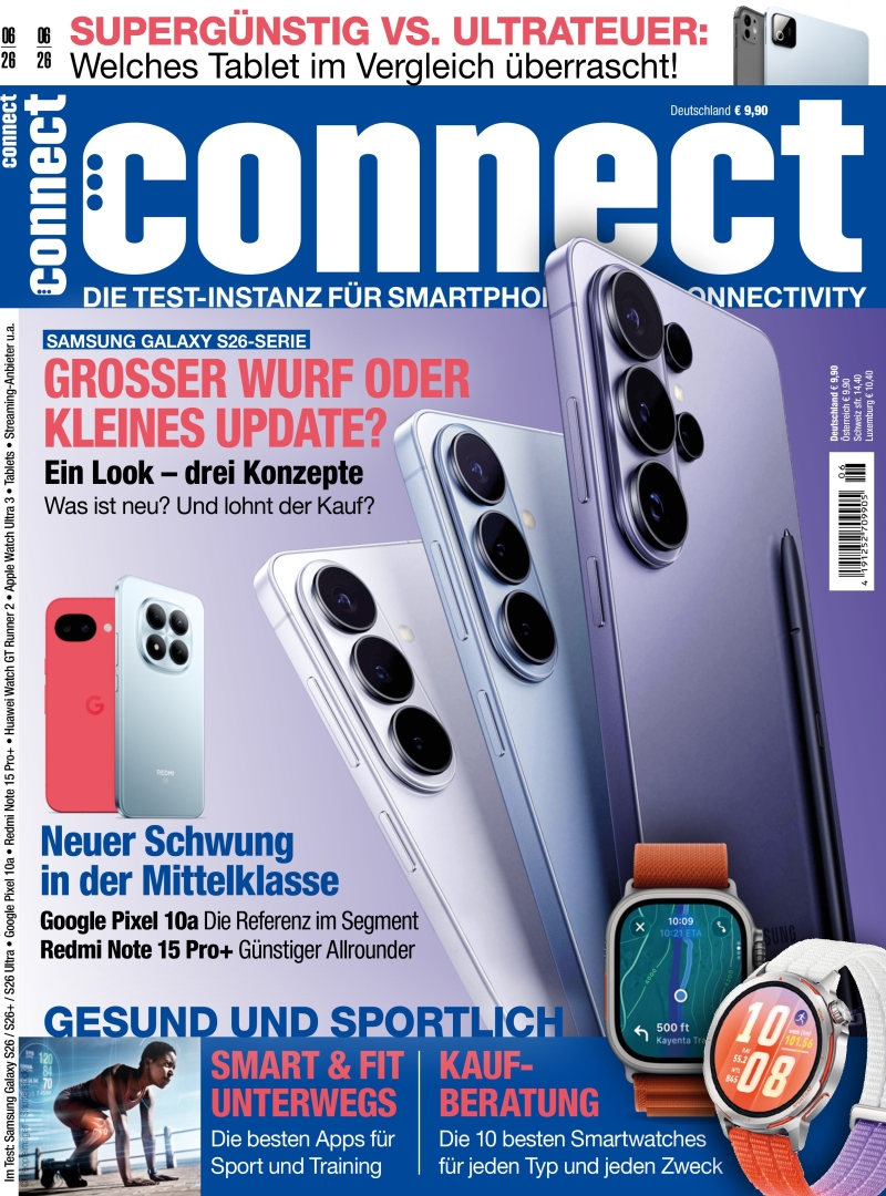 connect
