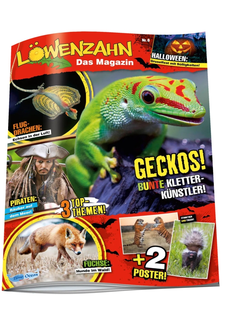 Löwenzahn