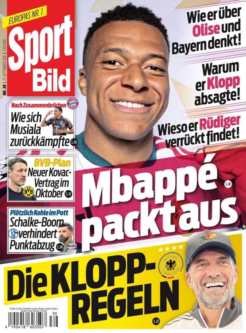Sport Bild
