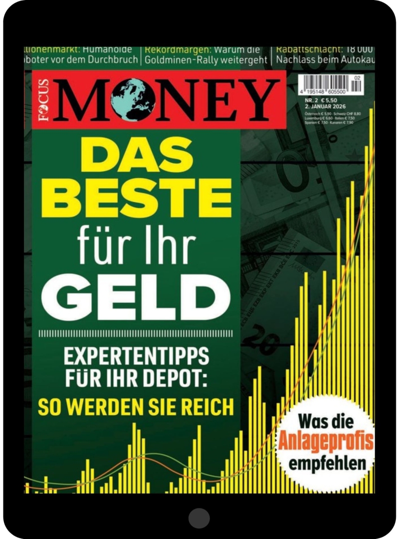 Focus-Money ePaper