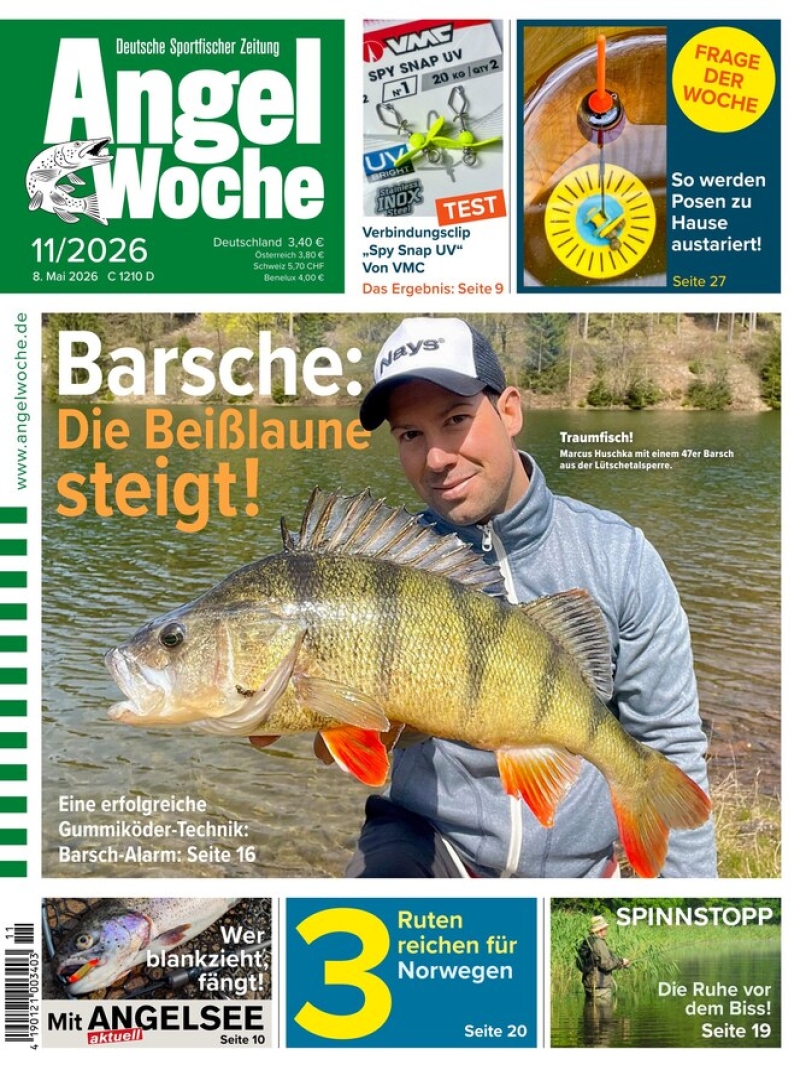 AngelWoche