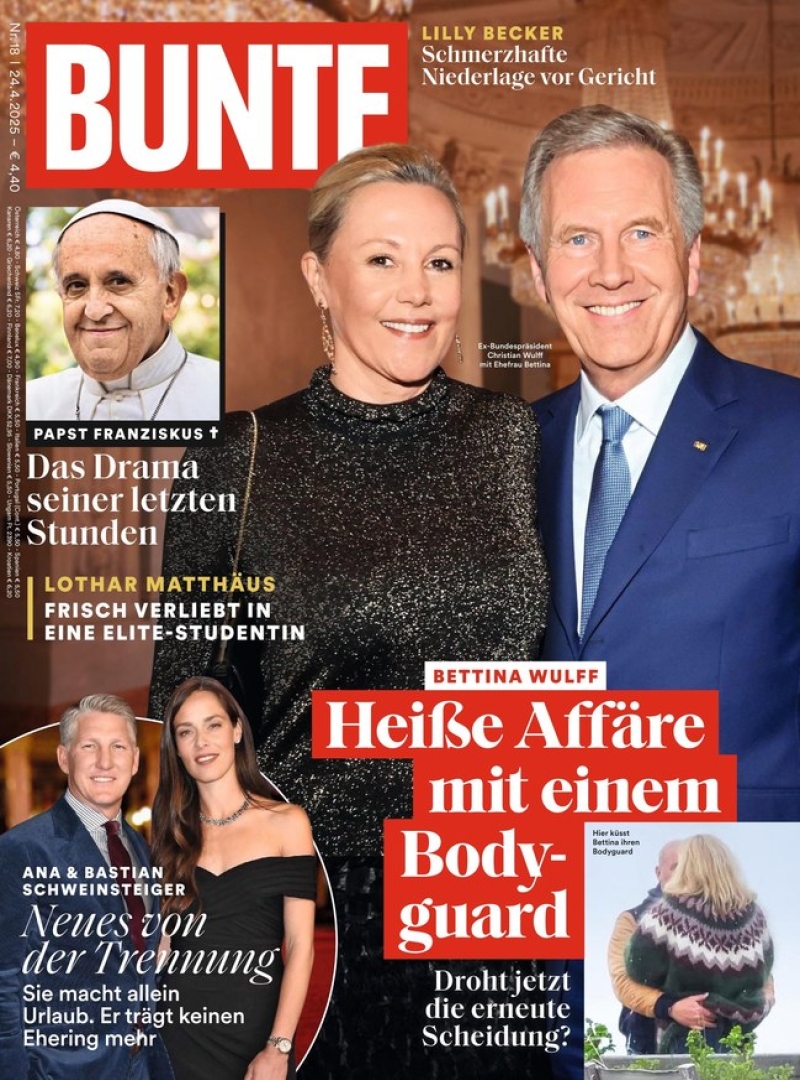 BUNTE ePaper BUNTE ePaper